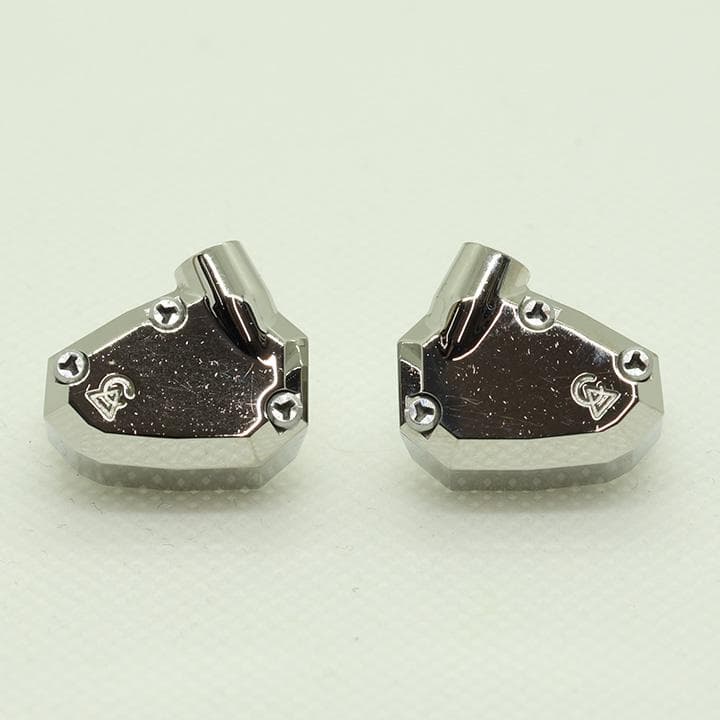 イヤホン CAMPFIRE AUDIO ANDROMEDA S