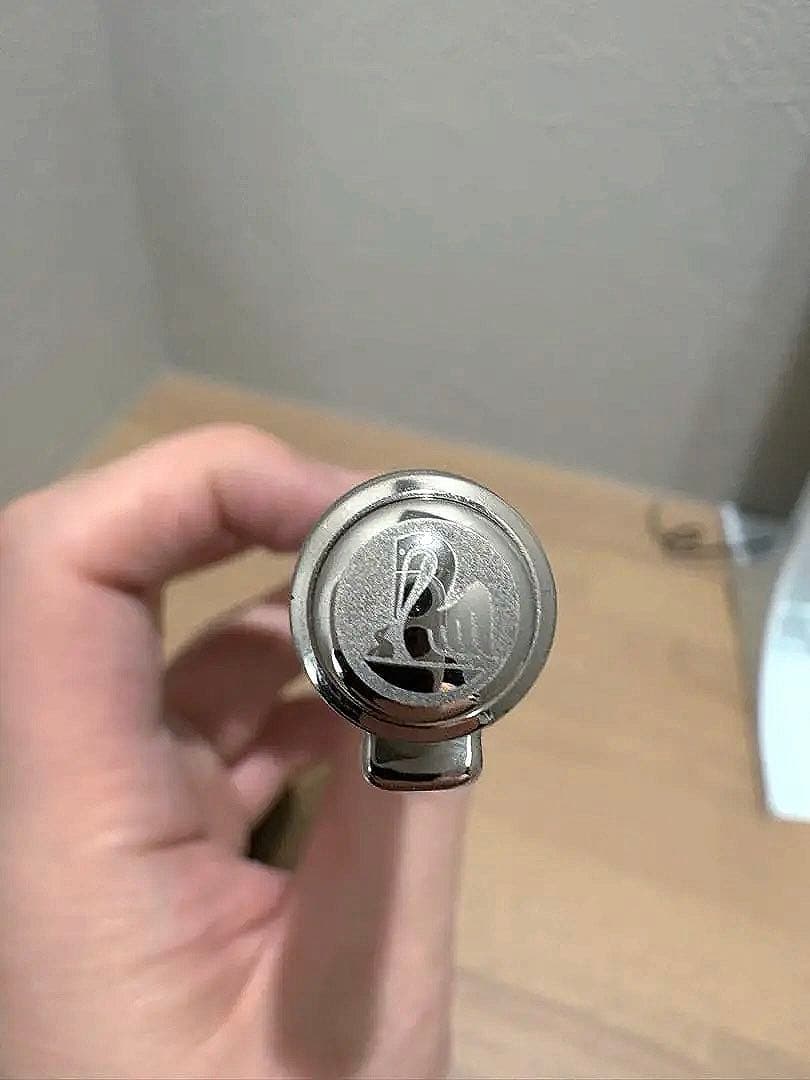 【美品】Pelikan ペリカン万年筆 スーべレーン M805 ペン先EF