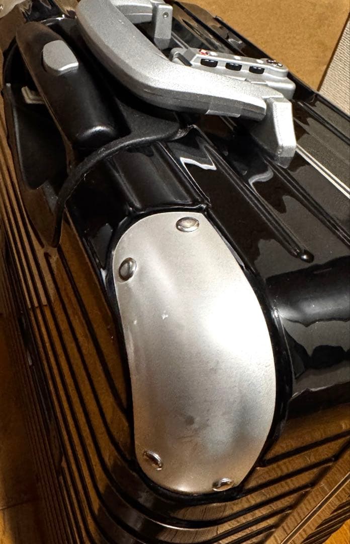 Rimowa リモワ　4輪　ビジネストロリー　リンボ　Limbo 28L