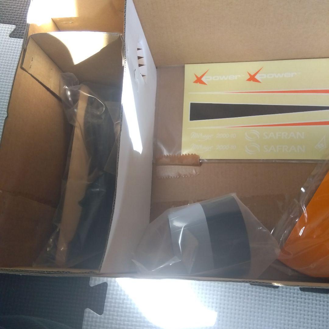 ラジコン飛行機DF