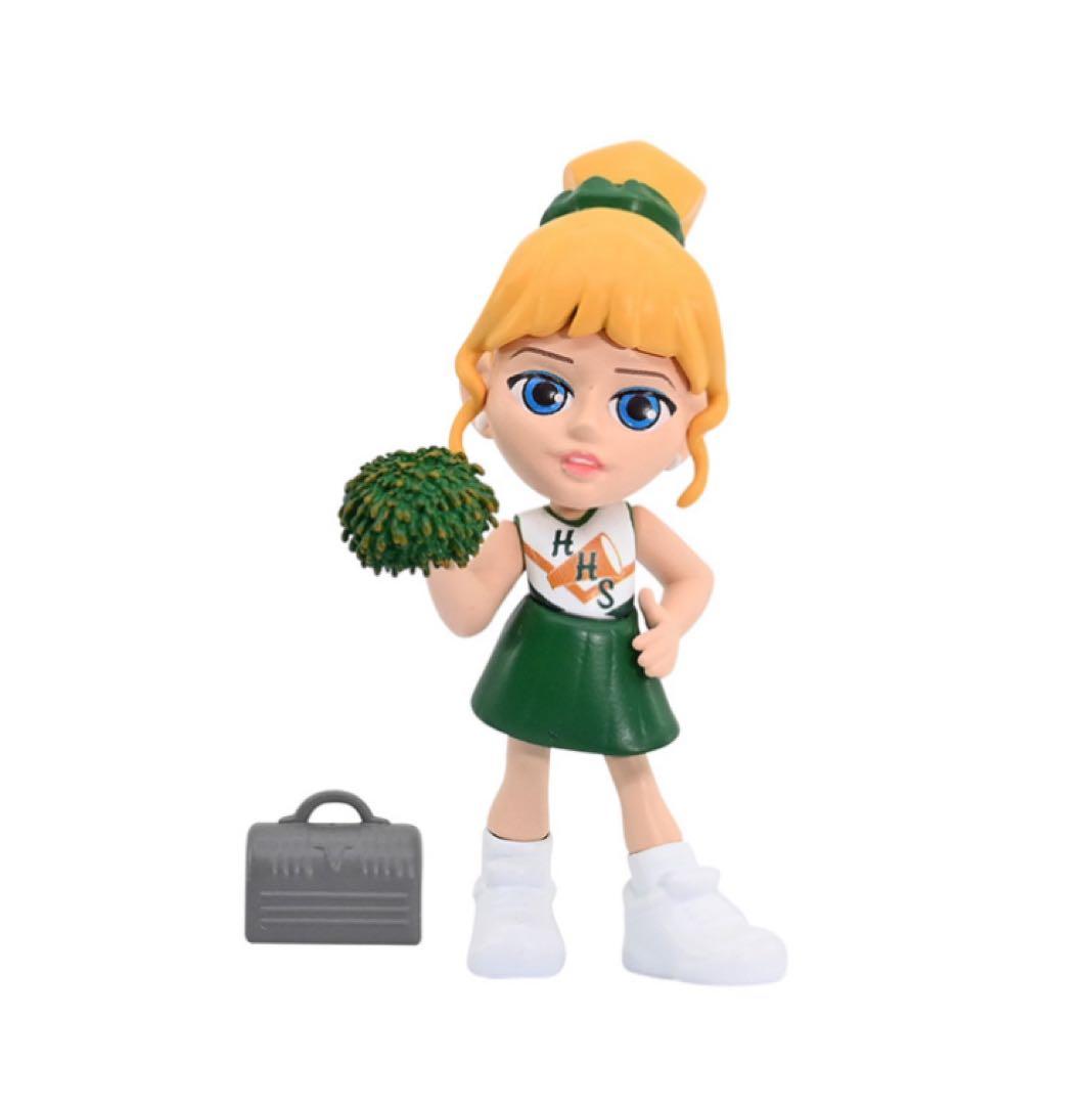 ストレンジャーシングス 「ブラインドボックス」裏側の世界シリーズ2 12個入り