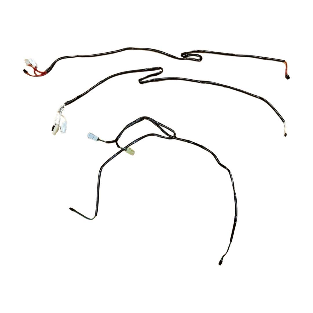 レヴォーグ用CORAZON LED テールランプ