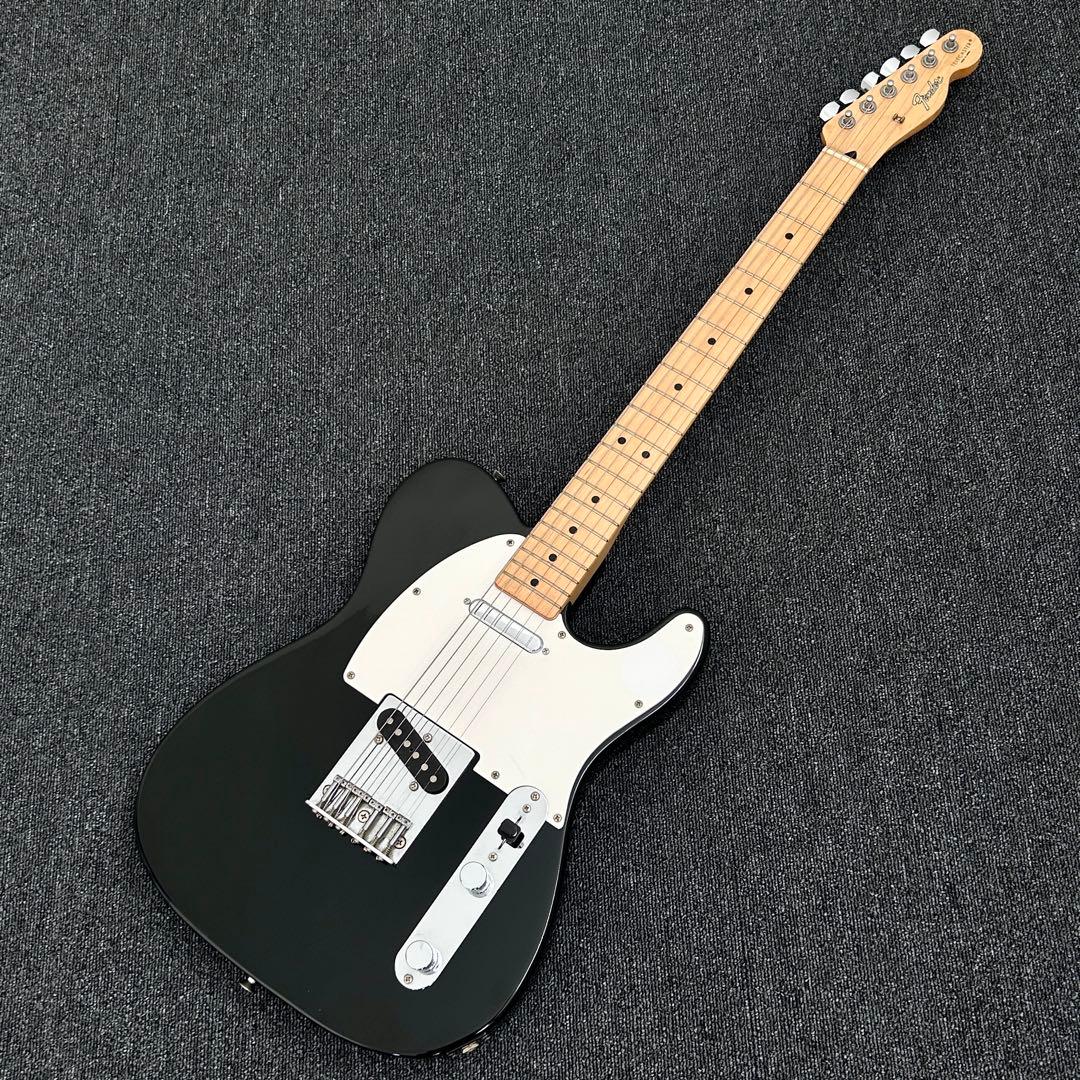 Fender フェンダー Telecaster Standard テレキャスター