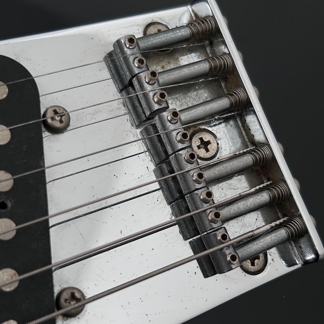 Fender フェンダー Telecaster Standard テレキャスター