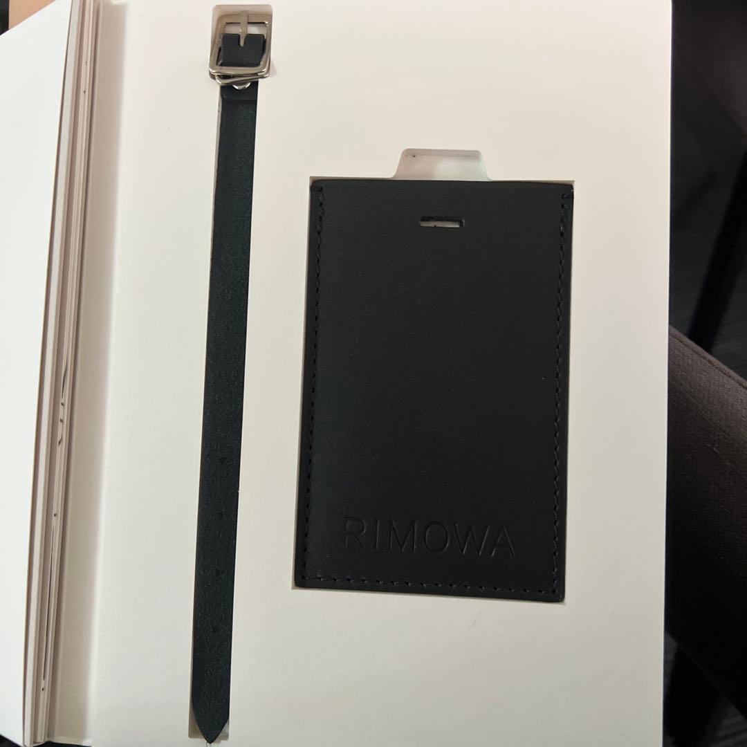 RIMOWA クラシックフライト　チェックインM