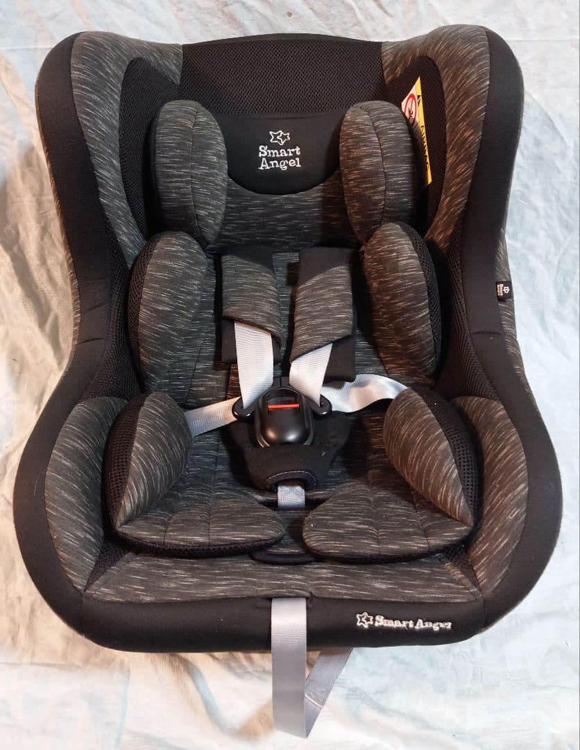 西松屋 Smart Angel レジェプラス チャイルドシート