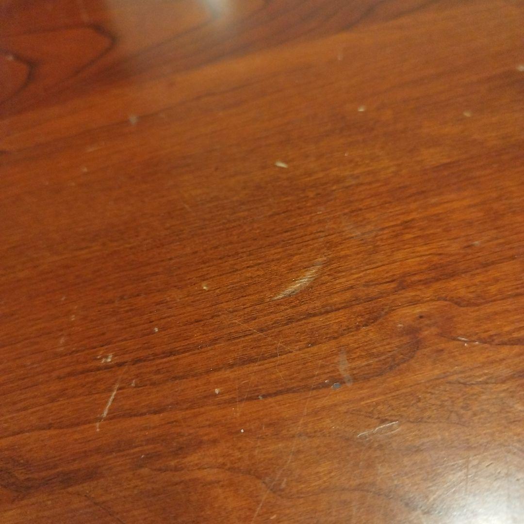 アメリカ高級家具　Ethan Allen イーセンアーレン　ダイニングテーブル