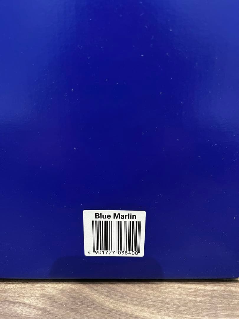 Suntory Marine Collection Whiskey カジキマグロ