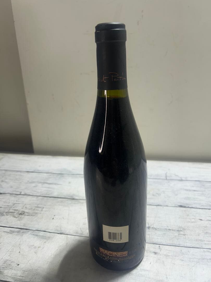 2005 VOLNAY 1er Cru 赤ワイン　ヴォルネイ　クリュ　750ml