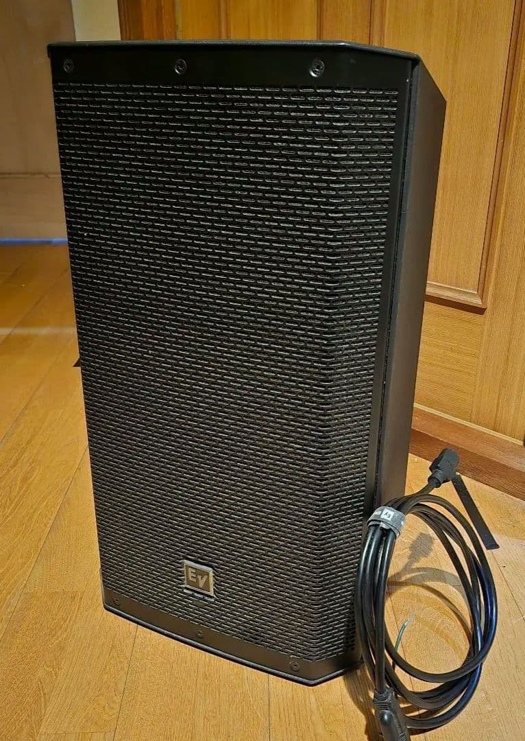 Electro-Voice ZLX-12P スピーカー アンプ内蔵