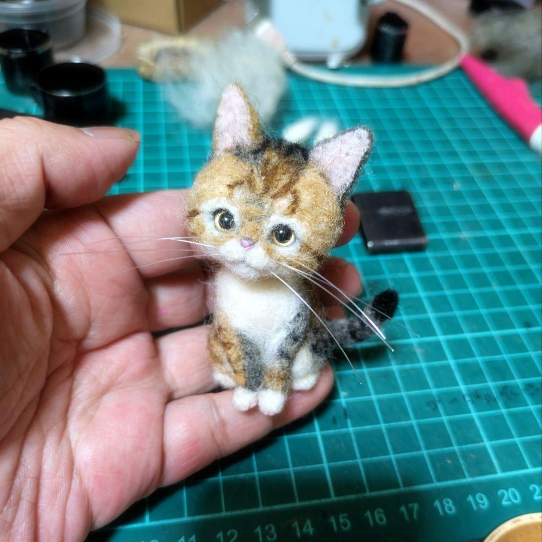 茶々出品 PECO-LIN