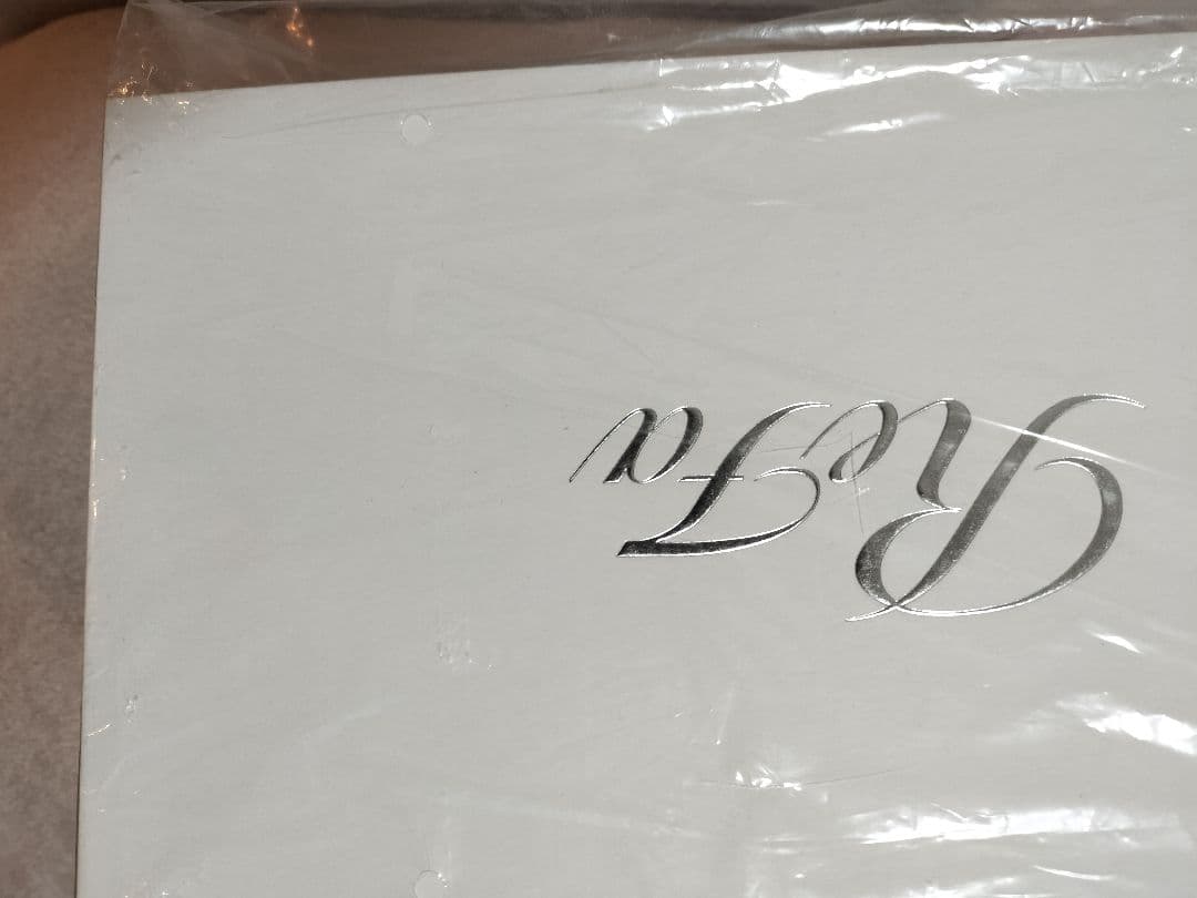 【新品】ReFa　リファ ドライヤー　SE ブラック