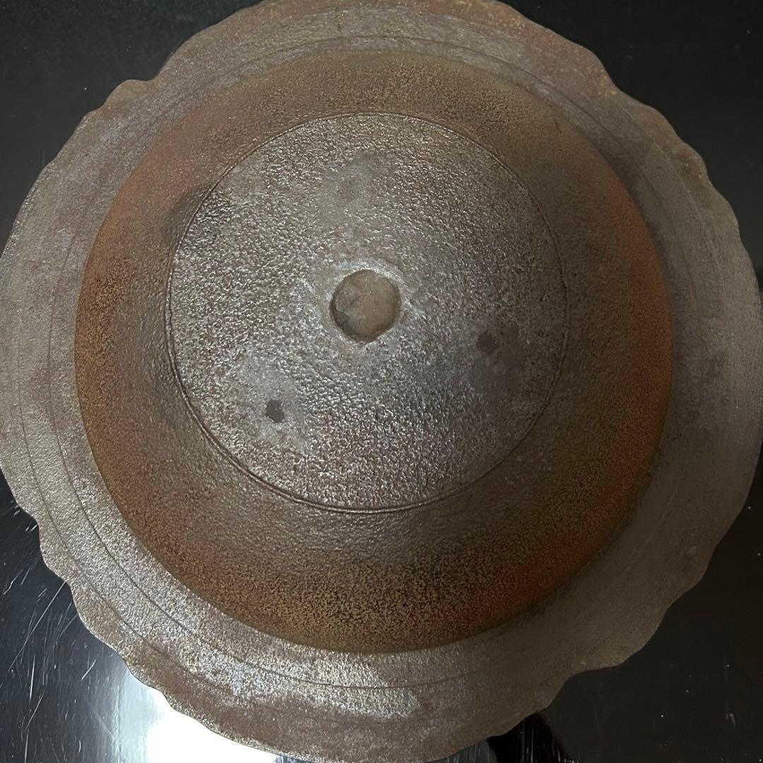 老松地文透木釜　茶道具懐石茶箱鵬雲斎坐忘斎淡々斎即中斎棗水指茶碗棗茶杓