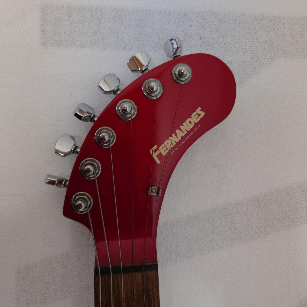 DEGI-ZO エフェクター内蔵、アンプ内蔵