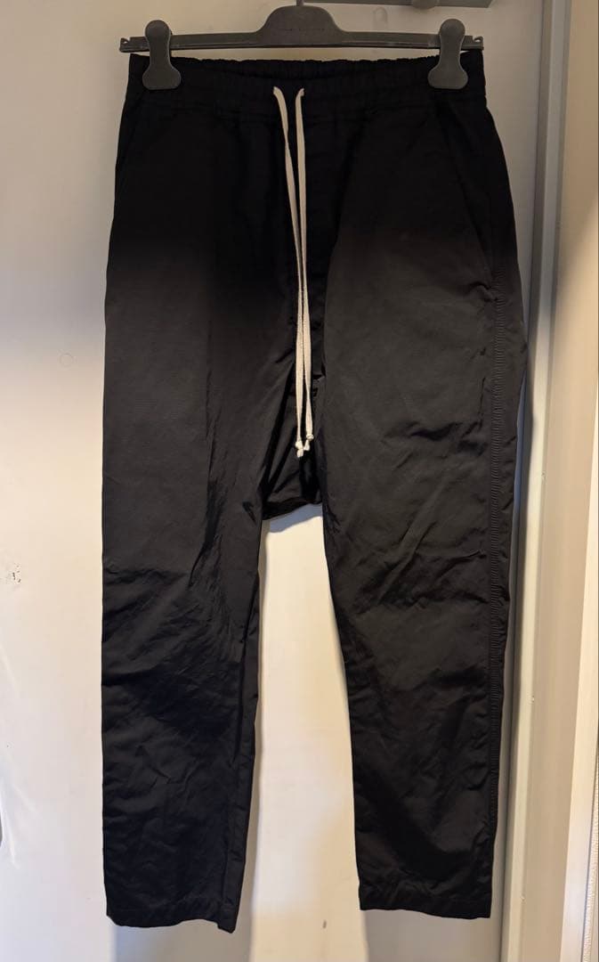 パンツ Rick Owens DRKSHDW MU Drawstring Long
