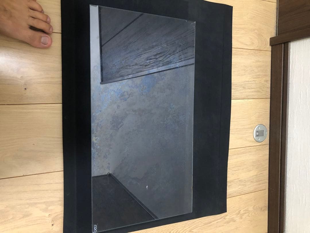 ADA 60cm 水槽　アクアスカイ60【一時的に値下げ中】