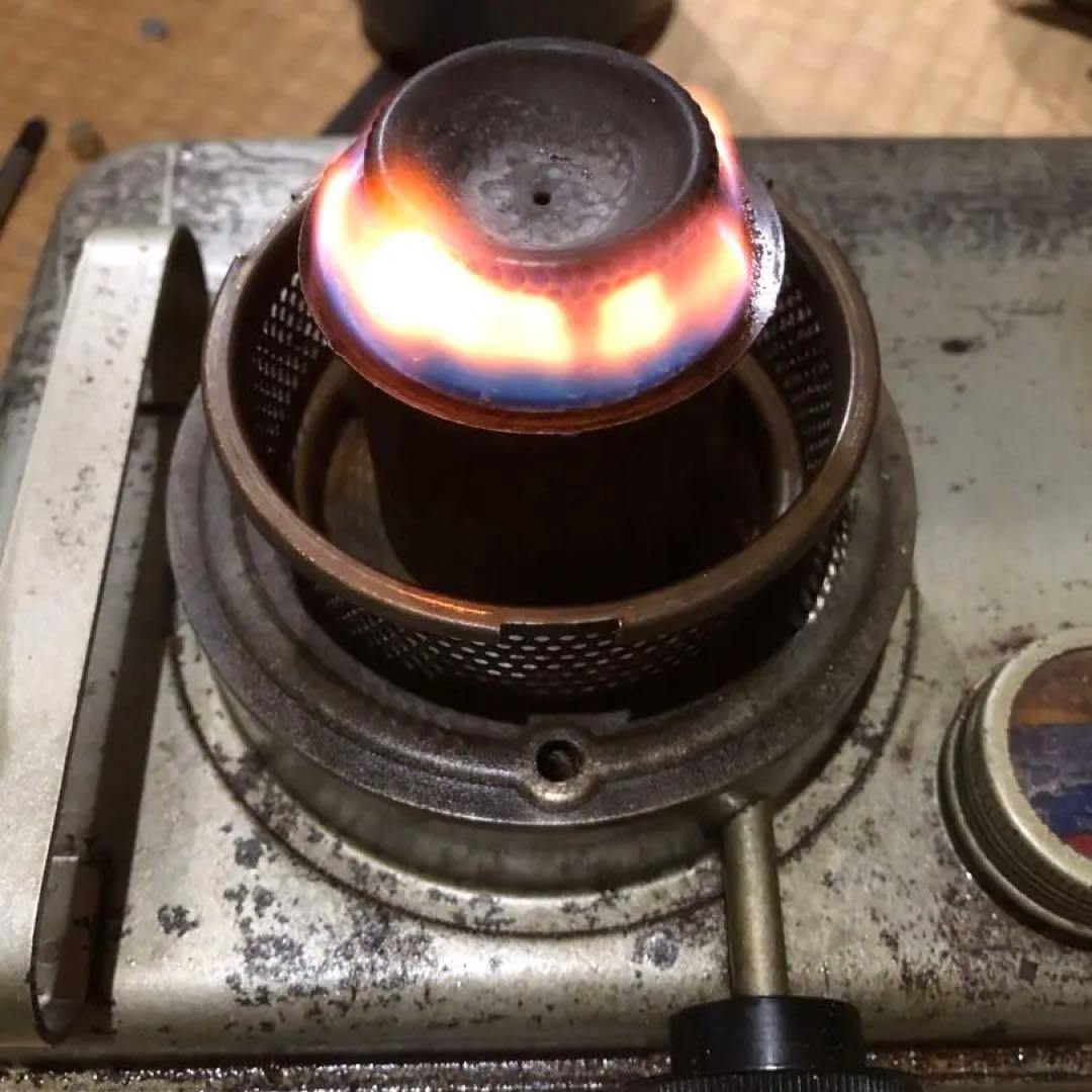 POD-62K ストーブ 対流型 2筒式　スウェーデン