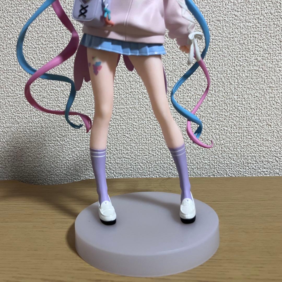 POP UP PARADE 超絶最かわてんしちゃん L size