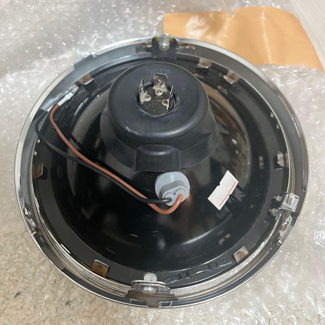 マーシャルヘッドライト汎用 889ドライビングランプ 180φ汎用ライトユニット