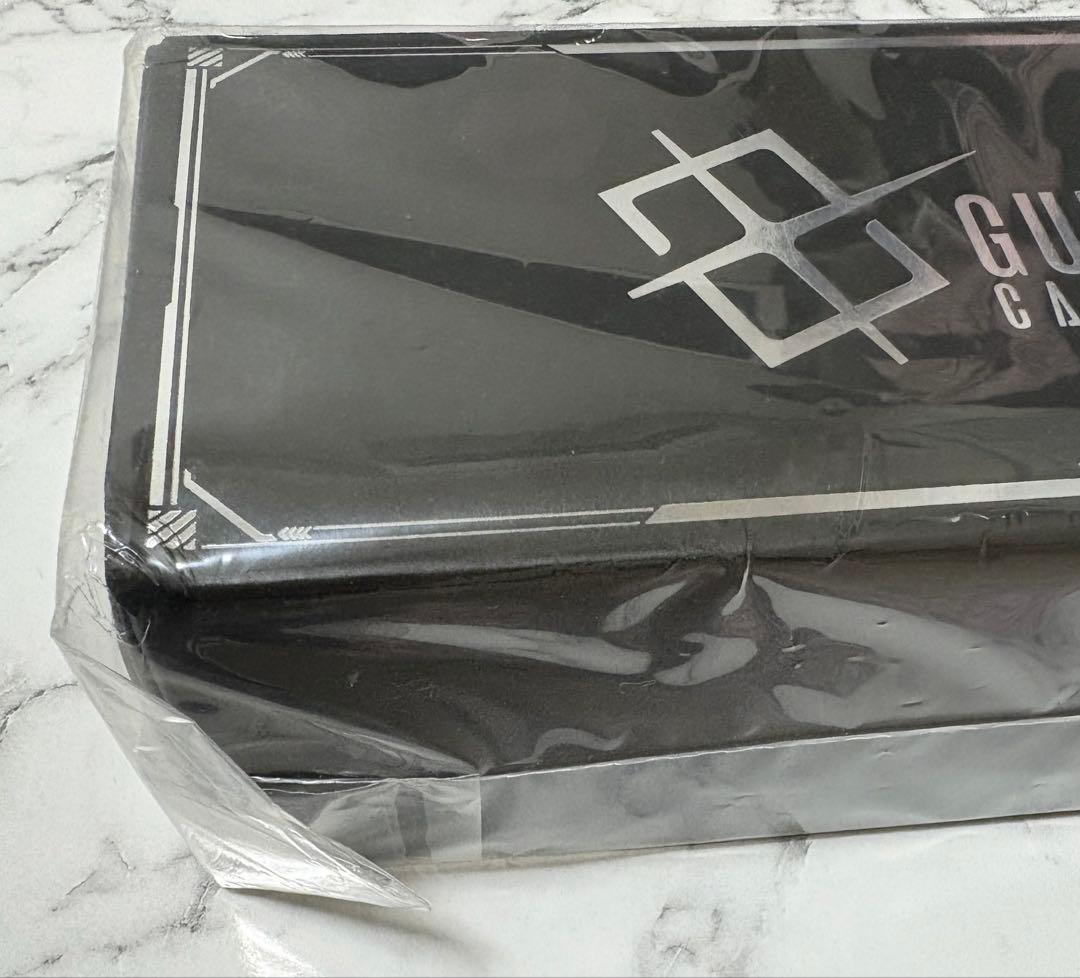 ガンダムカードゲーム　オフィシャルグッズ01 FIRST COMBAT 未開封