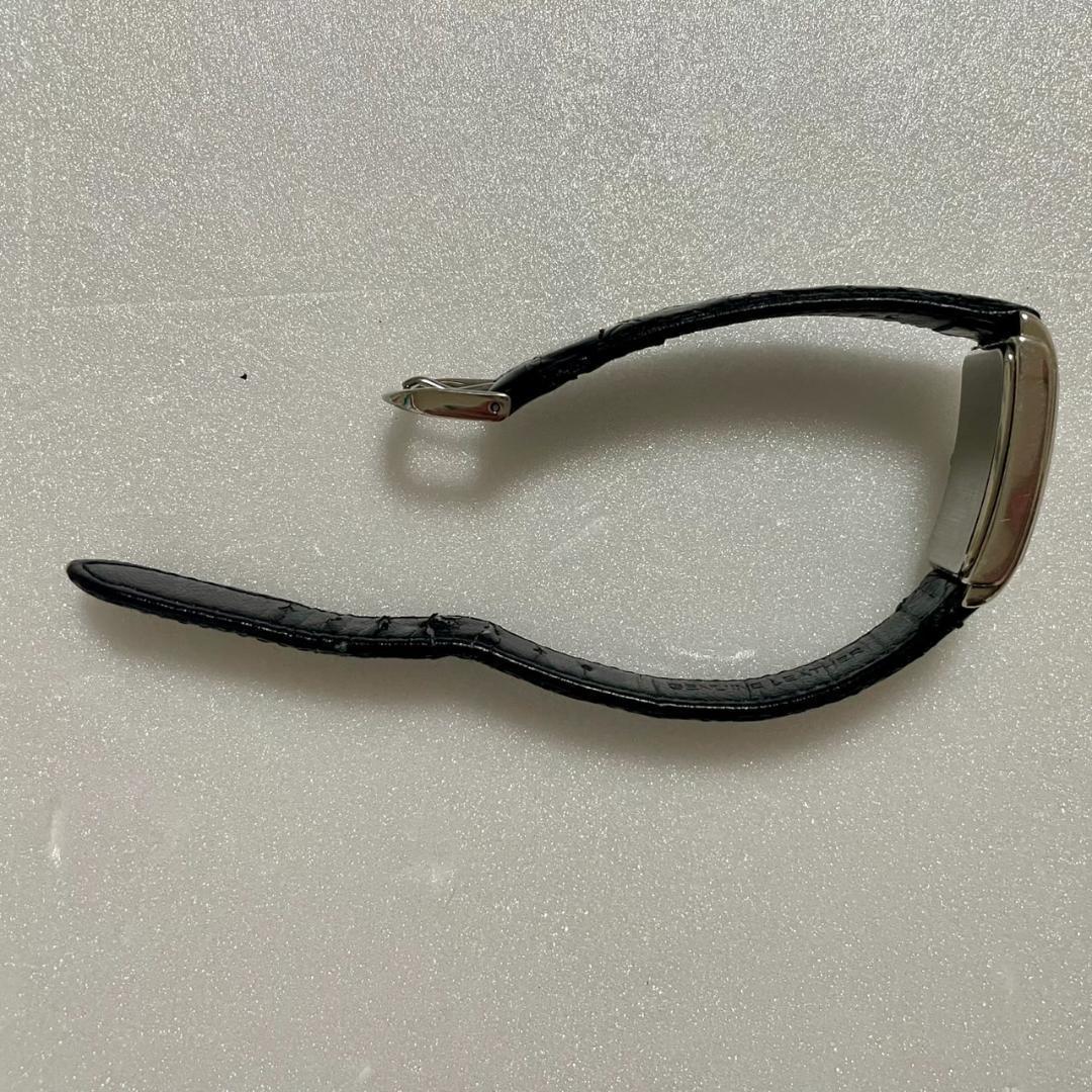 【noodle】Hamilton ハミルトン アードモア シルバー文字盤