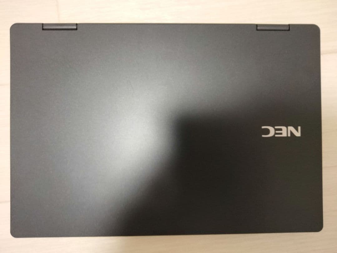 NEC VersaPro 13.3インチ 第8世代i5