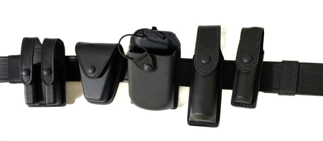 米軍放出品 サファリランド ベルトキット safariland 架空LEなどに
