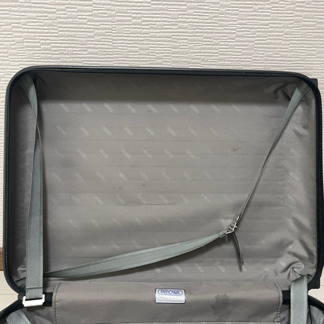 RIMOWA リモワ サルサ 2輪 機内持込サイズ