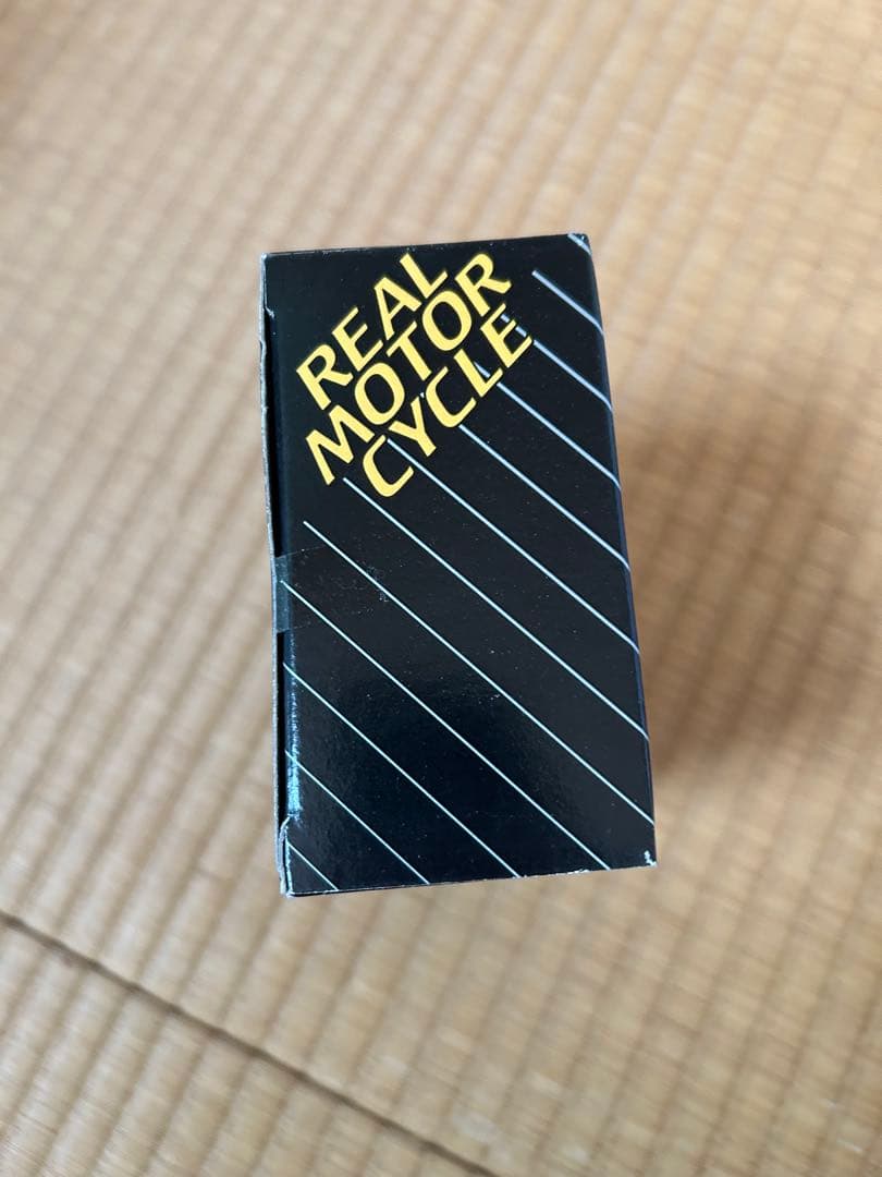 Maisto Yamaha モデルバイク 1/12