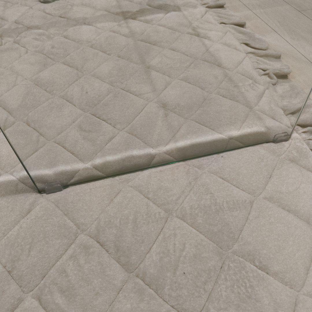 Francfranc　クレール　コーヒーテーブル（W900）