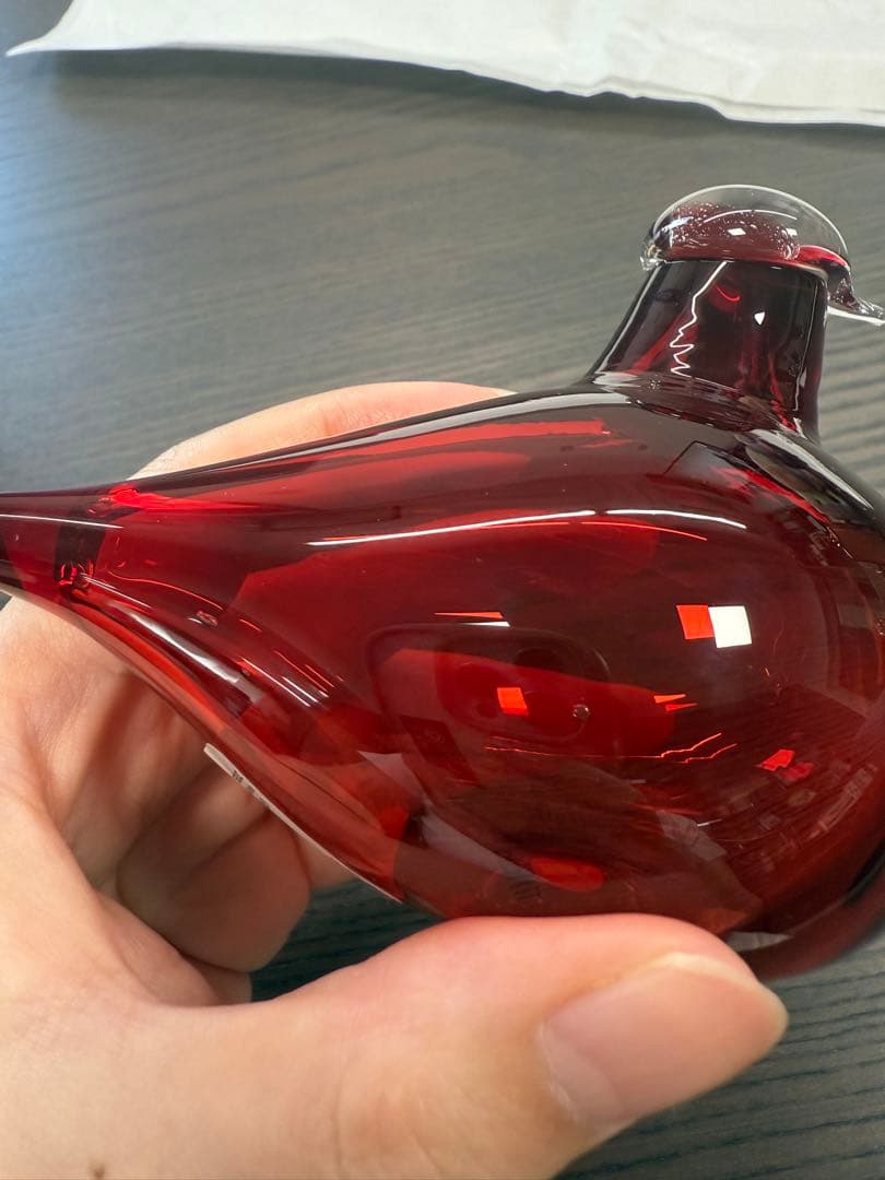  イッタラ Birds by Toikka バードバイトイッカ