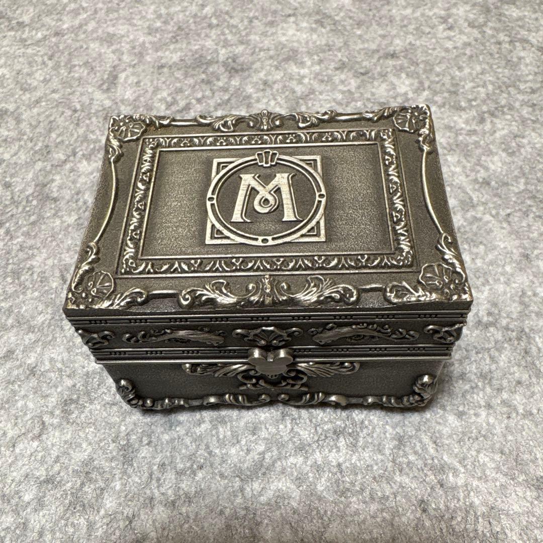 Disneyホテルミラコスタ公式　非売品 アクセサリーケース