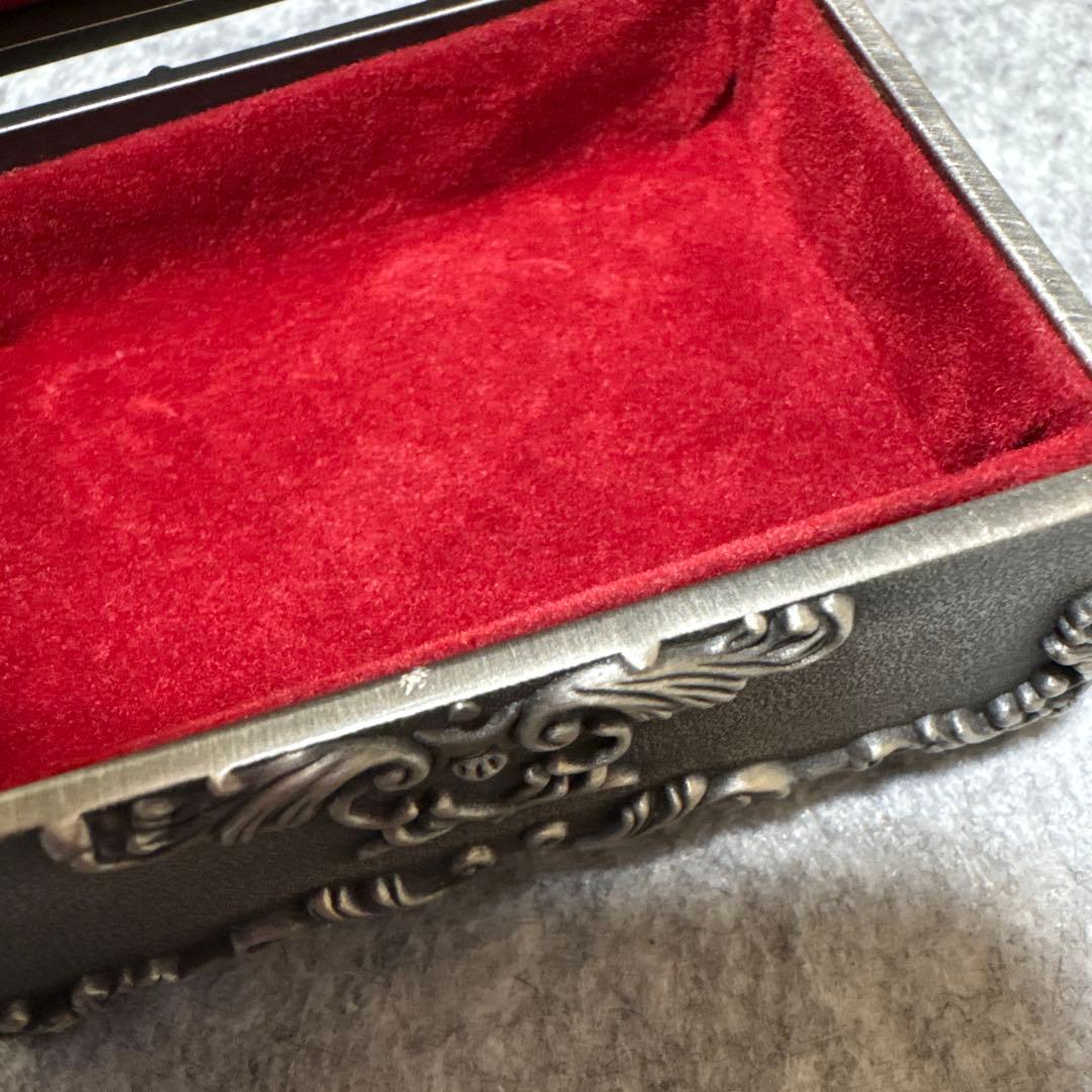 Disneyホテルミラコスタ公式　非売品 アクセサリーケース