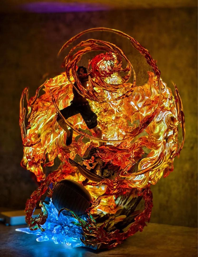 gundoan様　　　エース