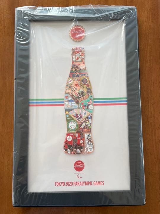 コカコーラ 東京2020 デイピンコンプリートセット