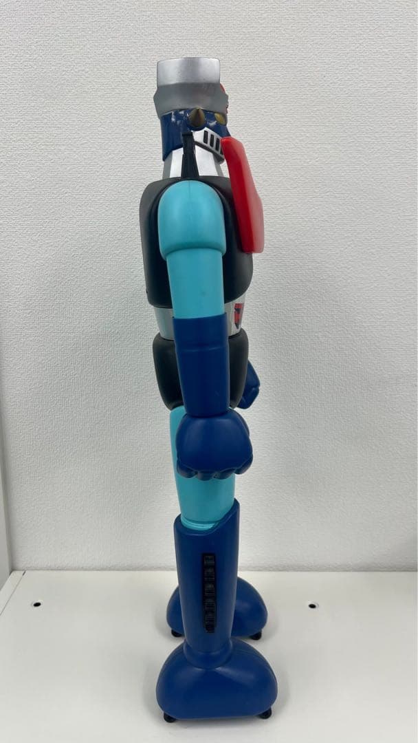 ジャンボマシーン マジンガーZ uni-Five