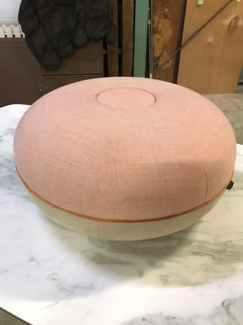 Fritz Hansen フリッツハンセン POUF プフ