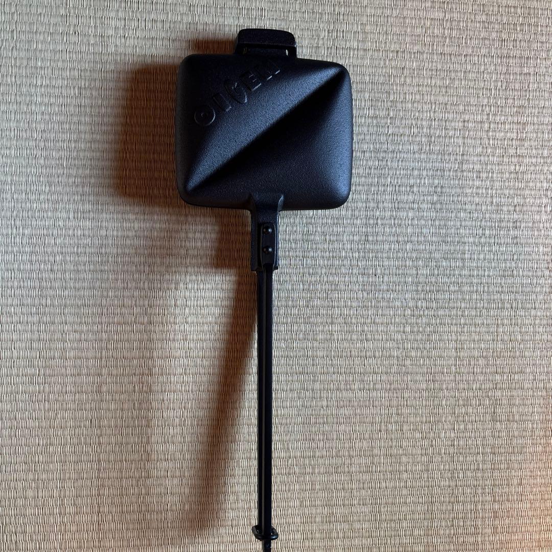 OIGEN ホットサンドメーカー
