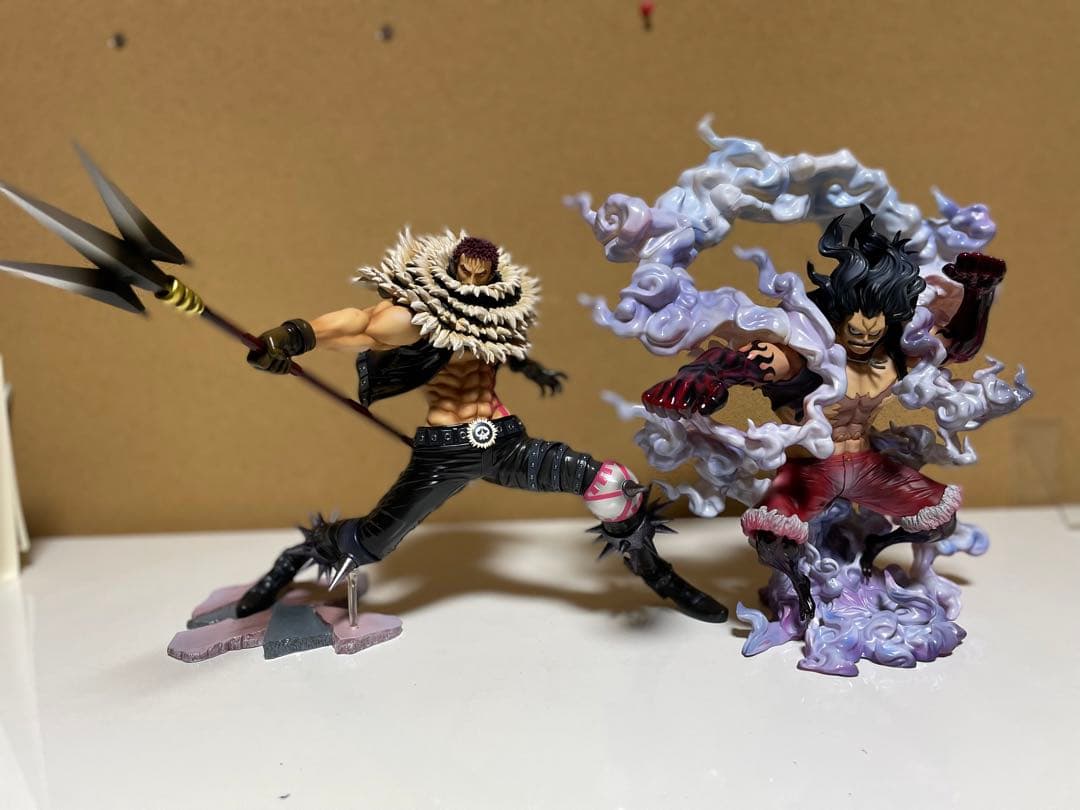 POP MAXIMUM カタクリ　スネイクマン　セット