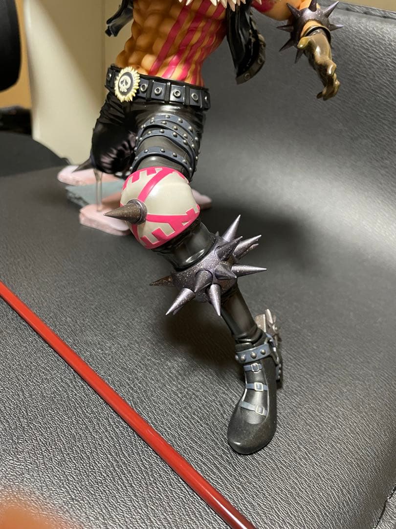 POP MAXIMUM カタクリ　スネイクマン　セット