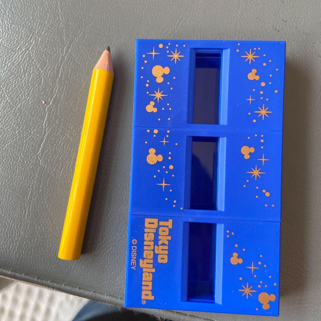 マジカルスリー　東京ディズニーランド