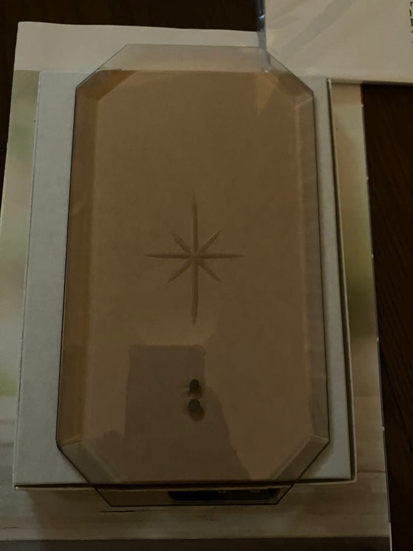 シャンデリアガラス