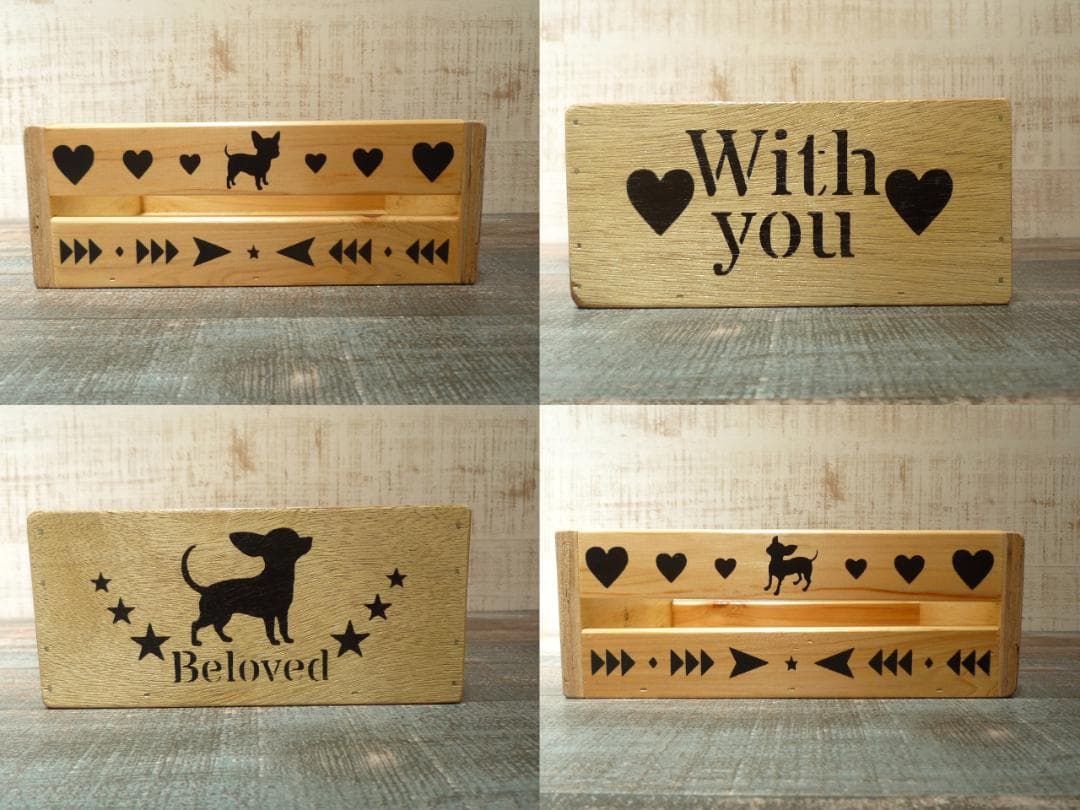 ⭐さくら様おまとめ4点♥️トレジャーBOX他⭐--156・157・162・166