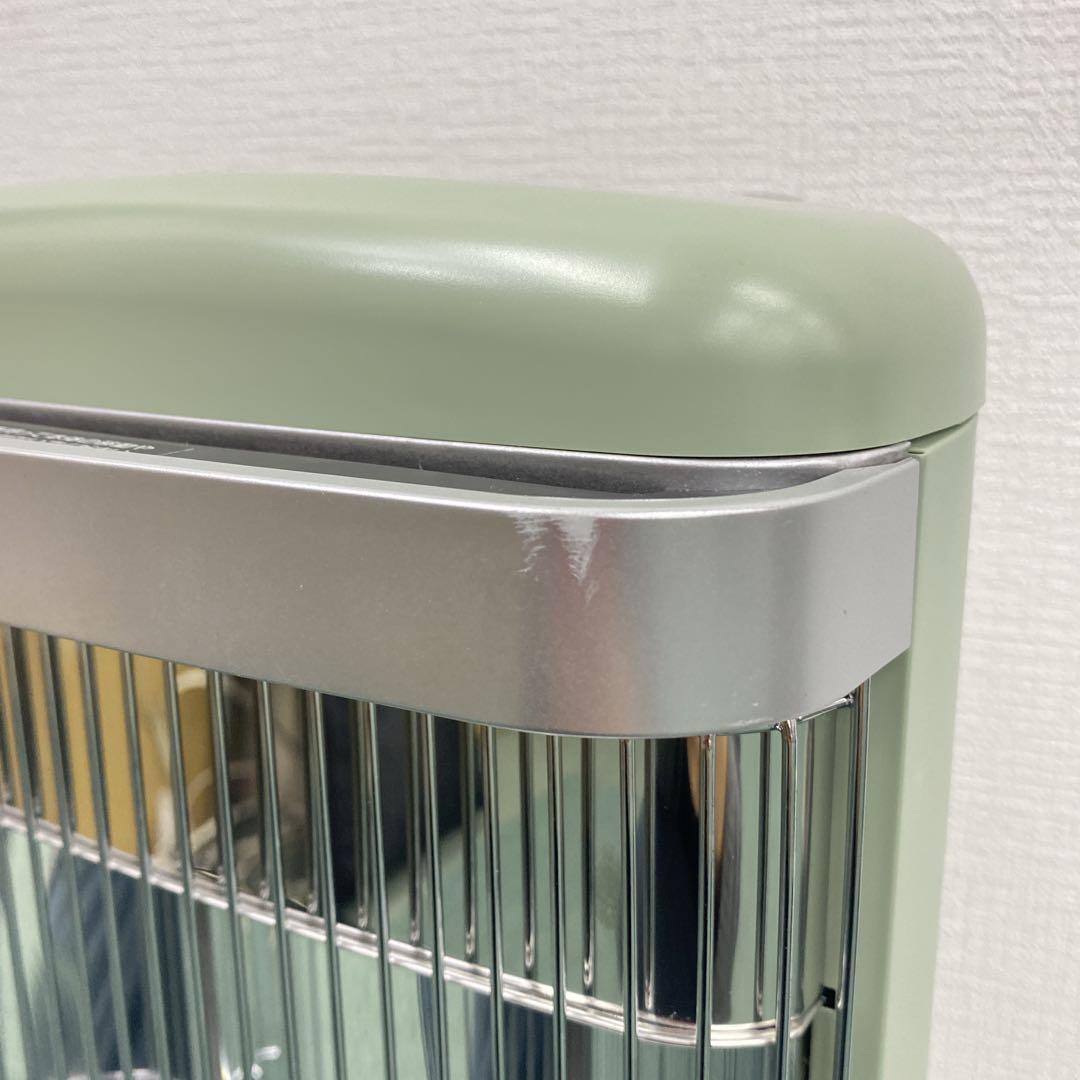 送料込み＊アラジン 遠赤グラファイトヒーター 2021年製＊1209-1