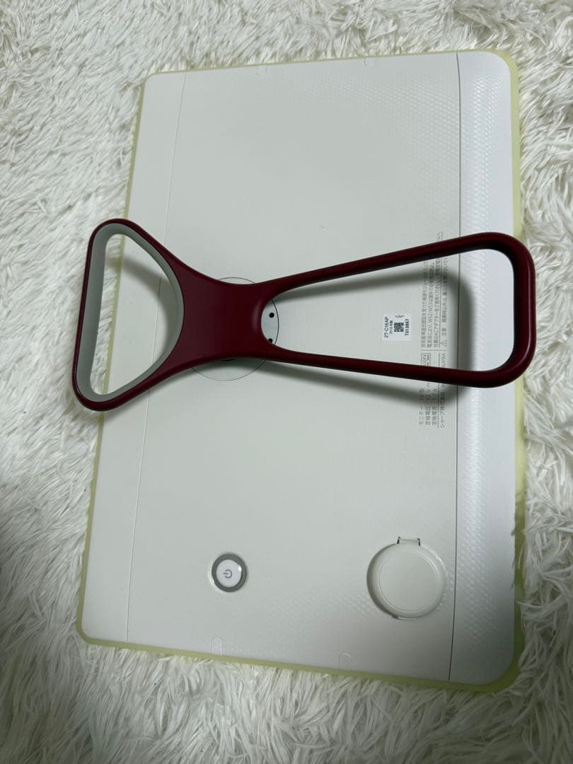 Sharp シャープ 2T-C16AP-B アクオス ポータブル液晶テレビ　防水