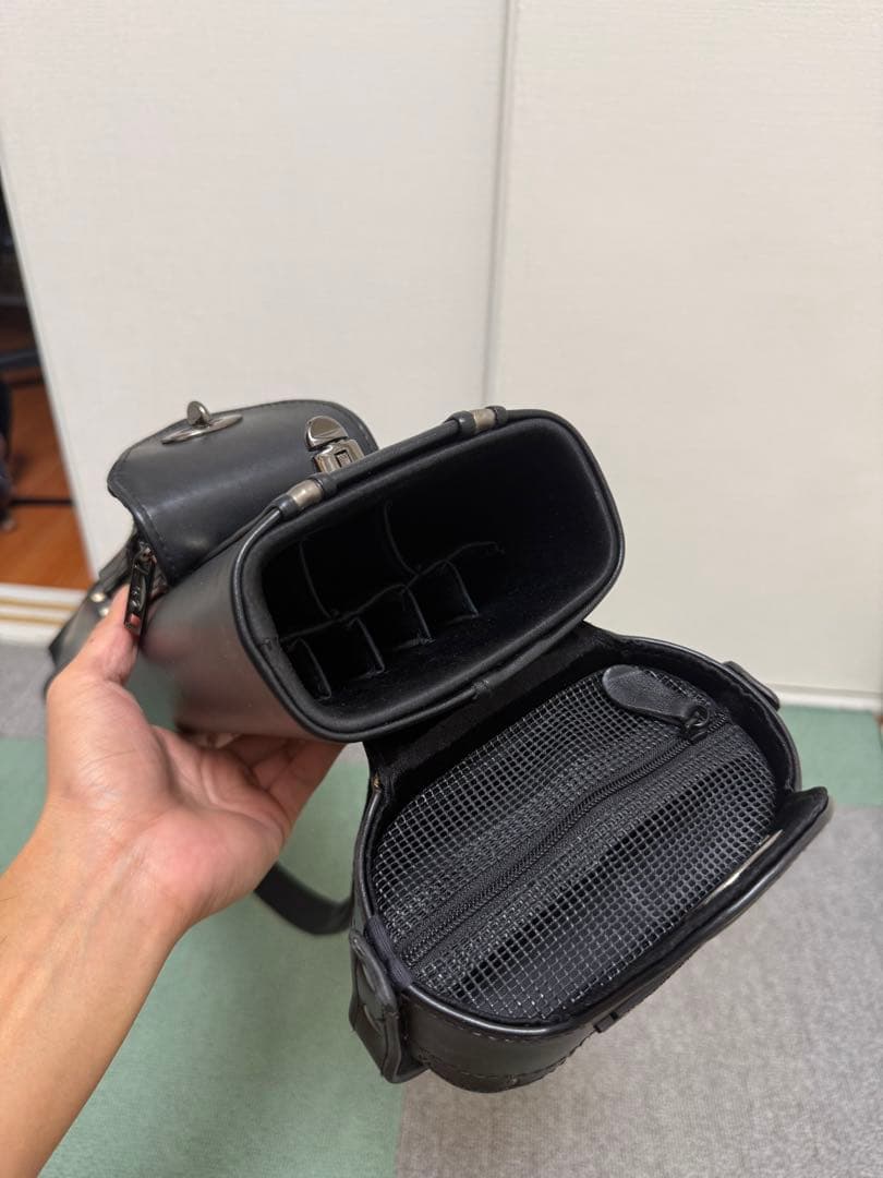 Mezz キューケース メッツ GMC-35K