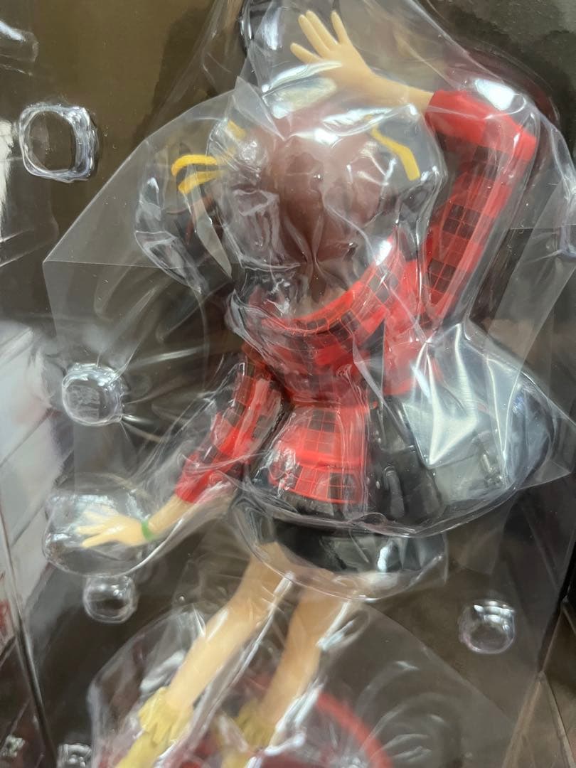 天海春香 アイドルマスター (THE IDOLM@STER) Phat!