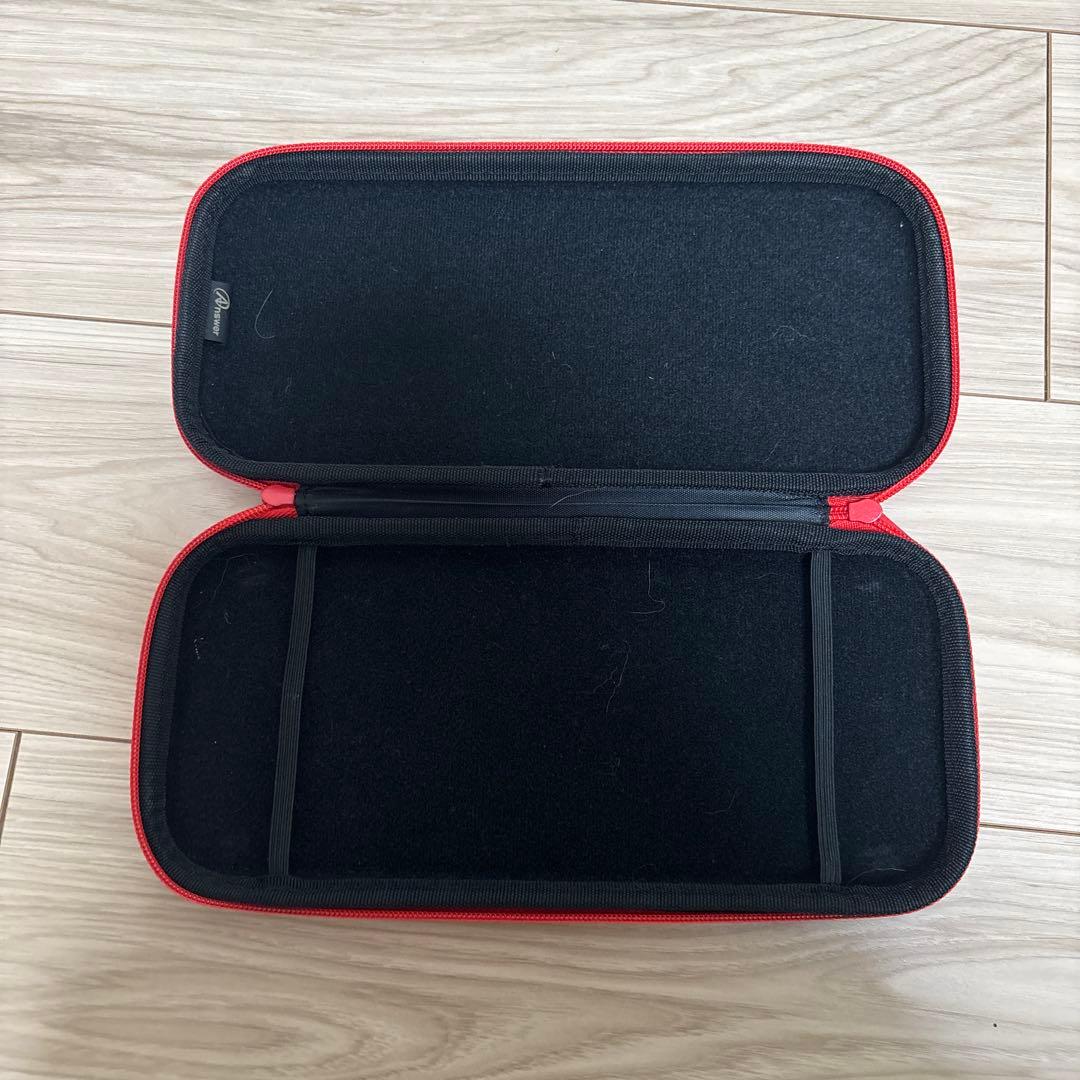 【動作確認済み】Nintendo Switch 本体 どうぶつの森エディション