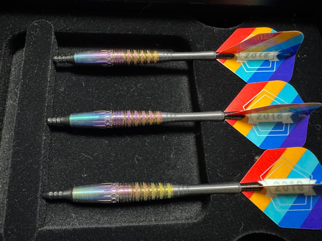 ターゲット ジャパン コンストラクターズ チャンピオン2018 パイロ 星野光正