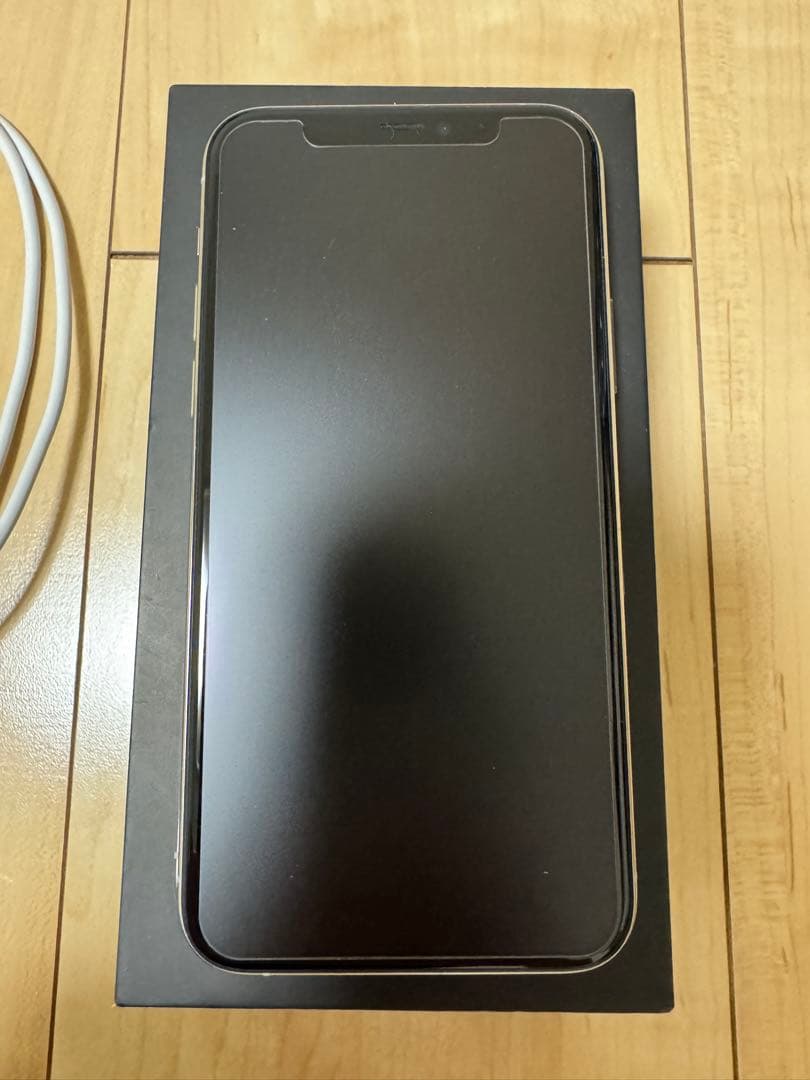 Apple iPhone 11 Pro ホワイト 本体　256GB